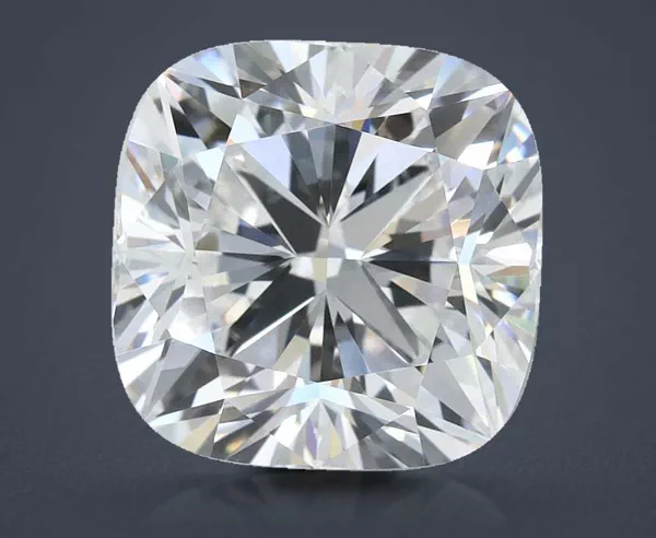 4.43 Carat · D · VVS1 Rare Carat Ideal Cut