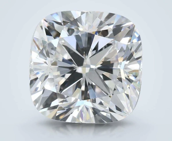 4.43 Carat · D · VVS1 Rare Carat Ideal Cut