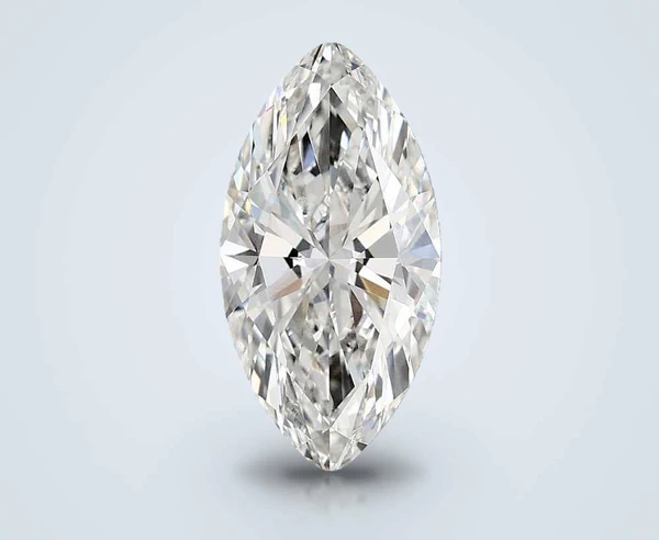 2.51 Carat · F · VVS1 Rare Carat Ideal Cut