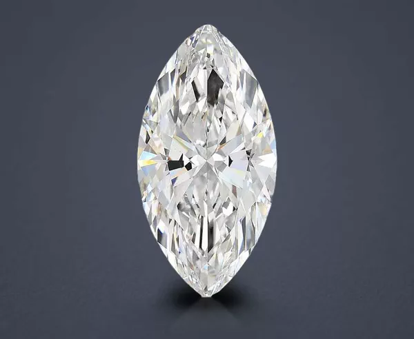 5.97 Carat · D · VS1 Rare Carat Ideal Cut