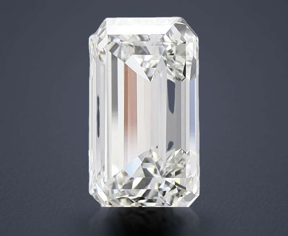2.14 Carat · G · VVS2 Rare Carat Ideal Cut