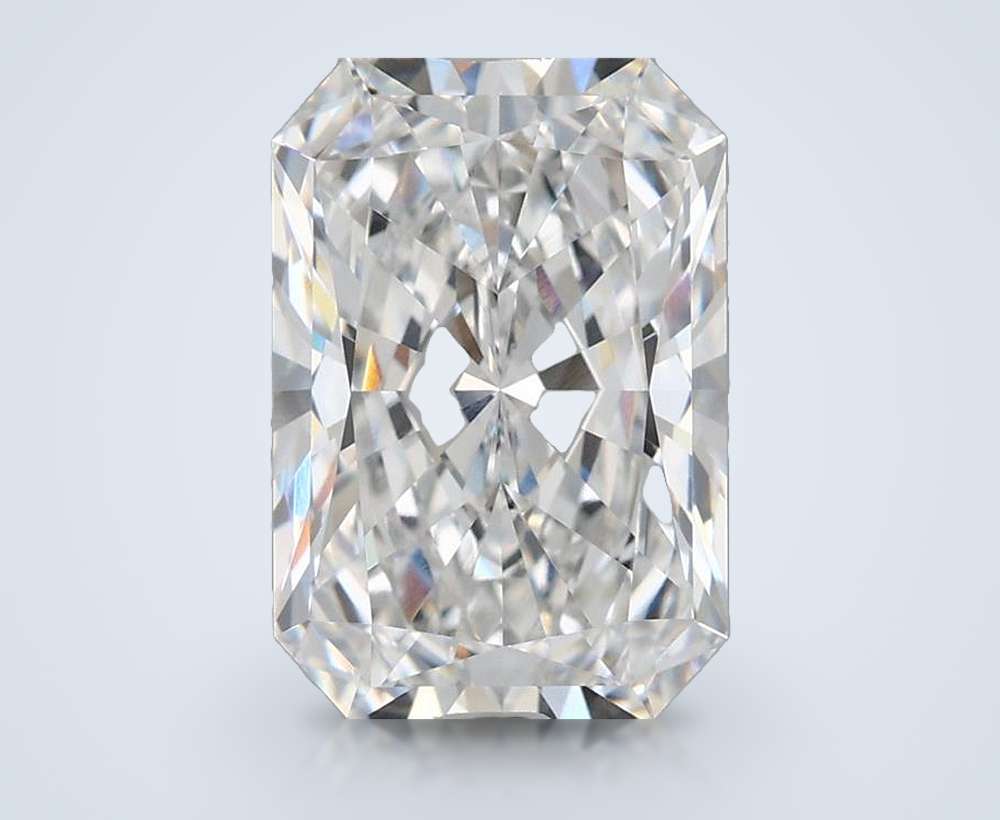 4.18 Carat · D · VVS1 Rare Carat Ideal Cut