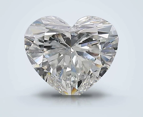 2.01 Carat · G · SI2 Rare Carat Ideal Cut