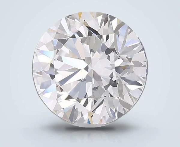 1.28 Carat · F · VVS1 excellent Cut