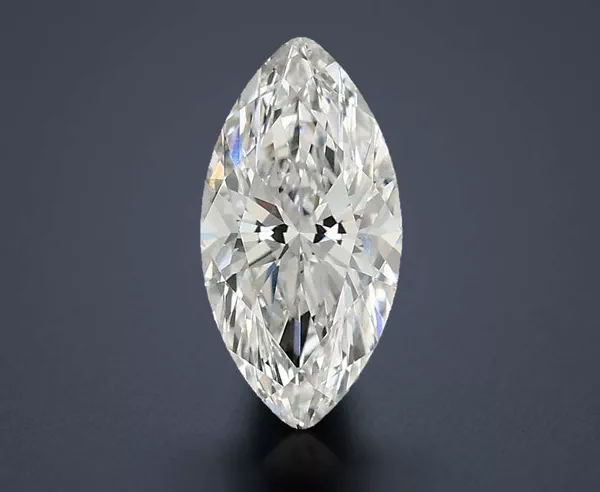 1.49 Carat · F · VVS2 very good Cut
