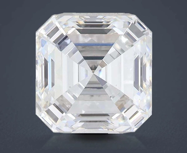 2.56 Carat · E · VS1 excellent Cut