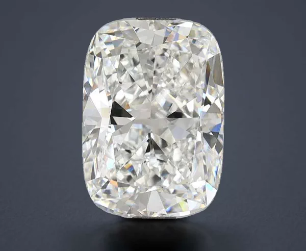 4.6 Carat · E · VS1 Rare Carat Ideal Cut