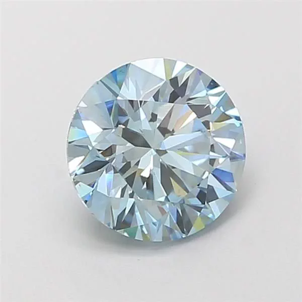 1.66 Carat · Fancy · VVS2