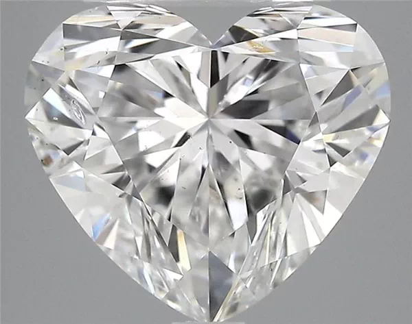 3.53 Carat · F · SI2 Rare Carat Ideal Cut