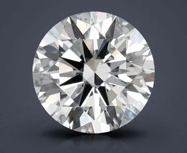 1.86 Carat · E · VS2 Rare Carat Ideal Cut