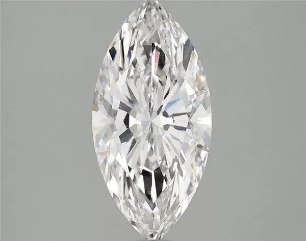 1.67 Carat · F · VS1 Rare Carat Ideal Cut