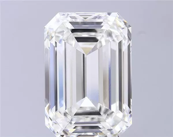 20.02 Carat · G · VVS2 Rare Carat Ideal Cut