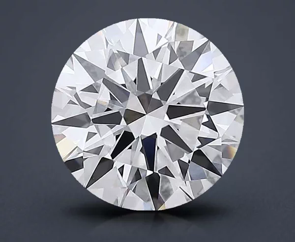 2.17 Carat · F · VS1 Rare Carat Ideal Cut