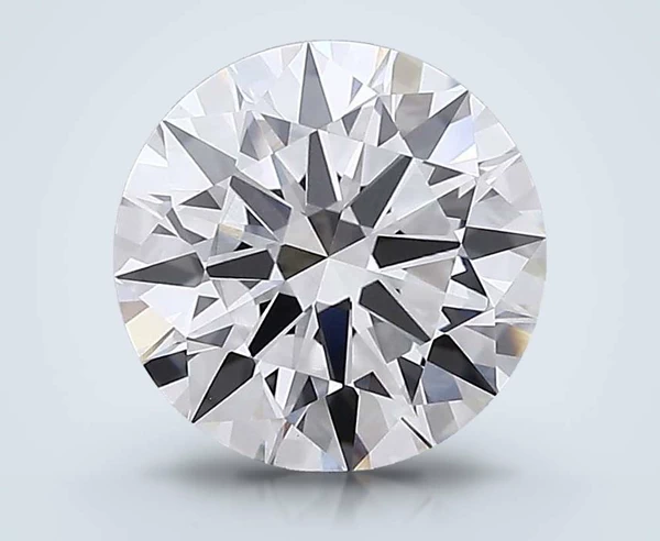 2.17 Carat · F · VS1 Rare Carat Ideal Cut