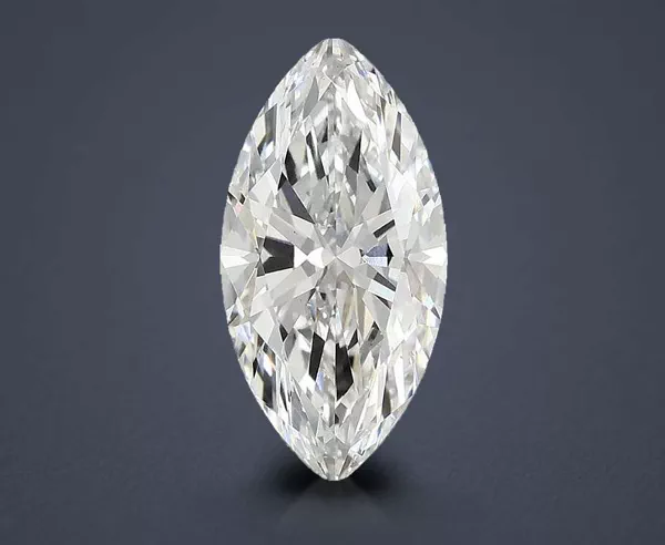 2.59 Carat · E · VS2 Rare Carat Ideal Cut
