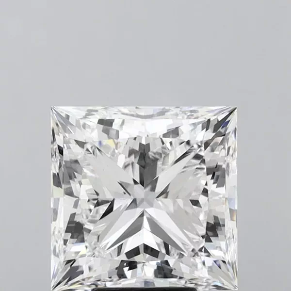 8.04 Carat · E · VS1 Rare Carat Ideal Cut