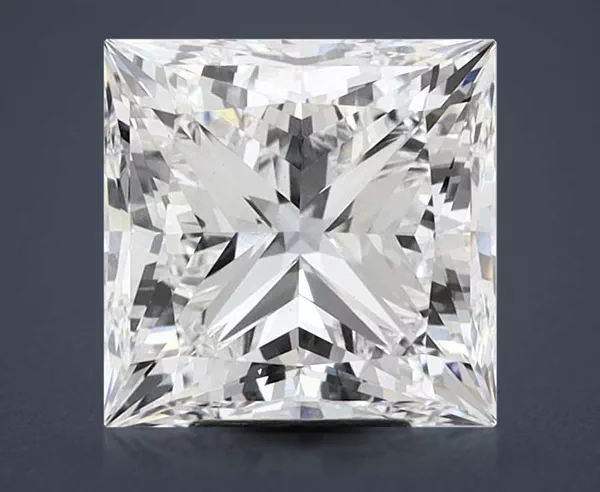 8.04 Carat · E · VS1 Rare Carat Ideal Cut