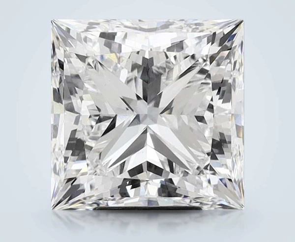 8.04 Carat · E · VS1 Rare Carat Ideal Cut