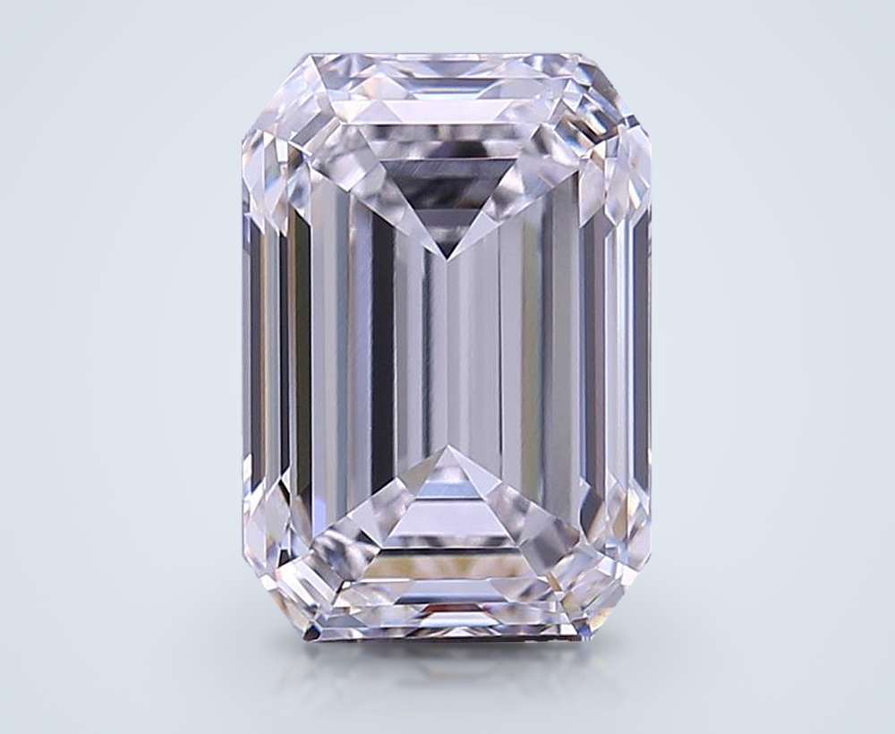 5.46 Carat · E · VVS2 Rare Carat Ideal Cut