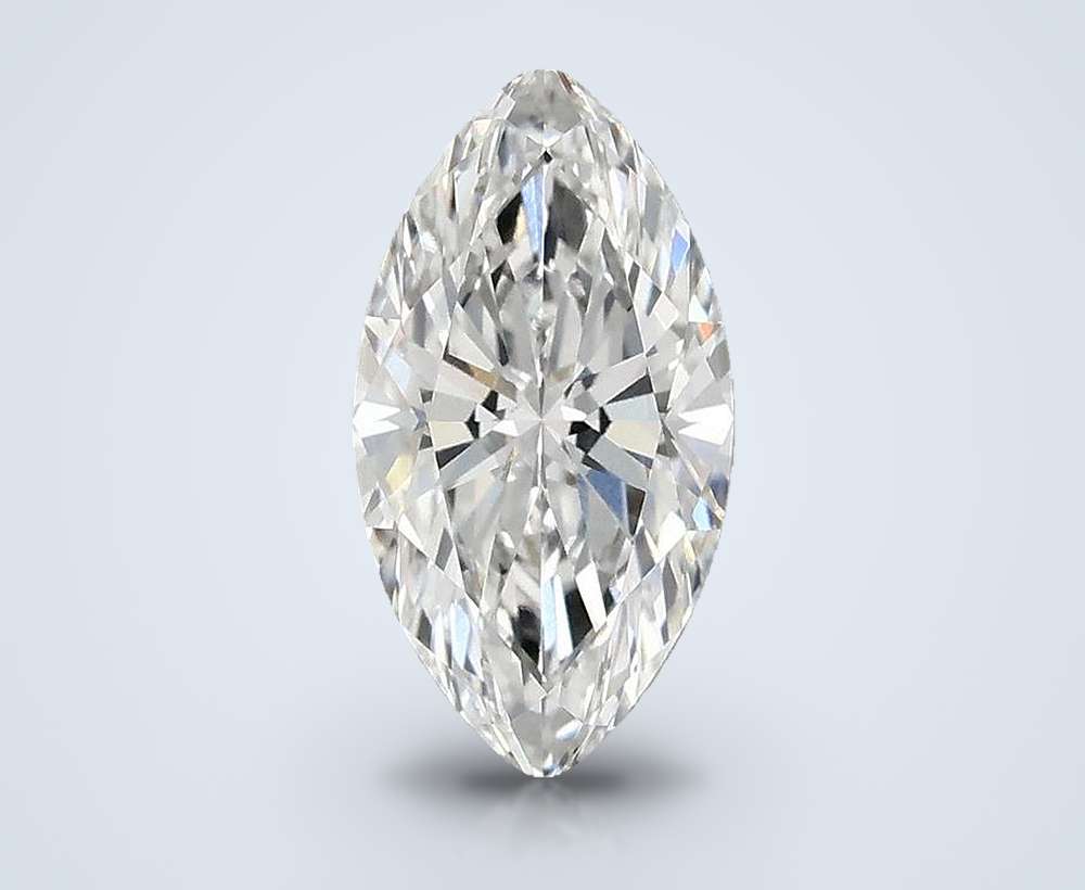 1.57 Carat · E · VVS2 Rare Carat Ideal Cut