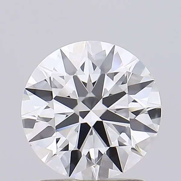 1.34 Carat · D · FL Rare Carat Ideal Cut