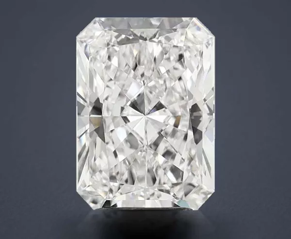 3.08 Carat · F · VVS2 Rare Carat Ideal Cut