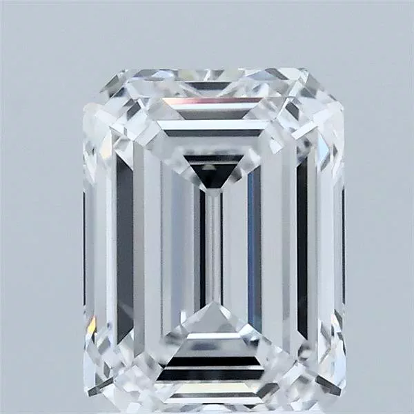 1.86 Carat · D · VVS2 Rare Carat Ideal Cut