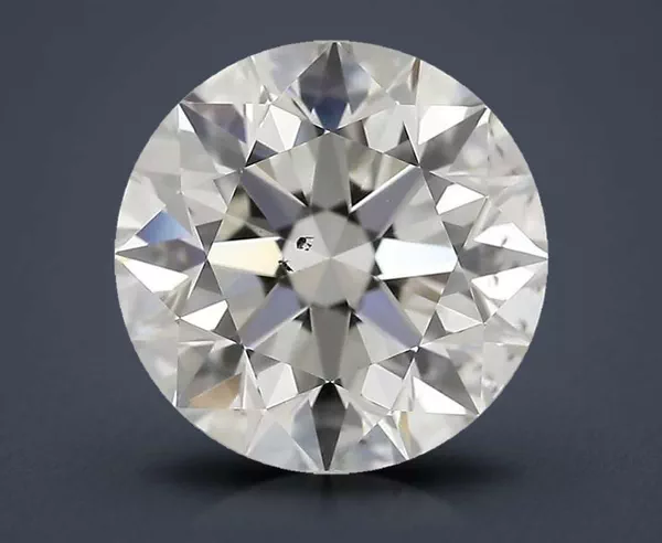 2.23 Carat · K · SI1 Rare Carat Ideal Cut