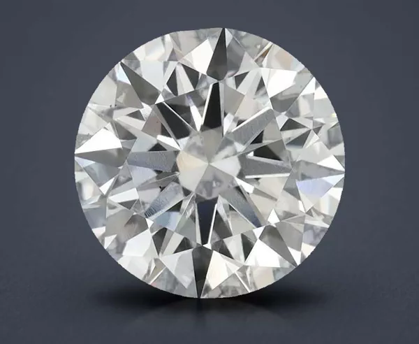 3.94 Carat · F · VS1 Rare Carat Ideal Cut