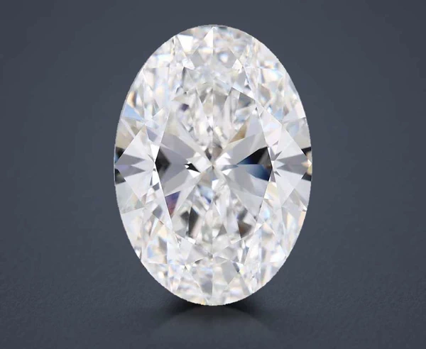 12.07 Carat · E · VVS2 Rare Carat Ideal Cut