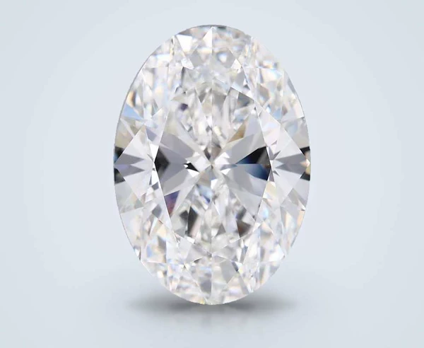 12.07 Carat · E · VVS2 Rare Carat Ideal Cut