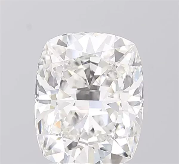 2.59 Carat · F · VS1 Rare Carat Ideal Cut