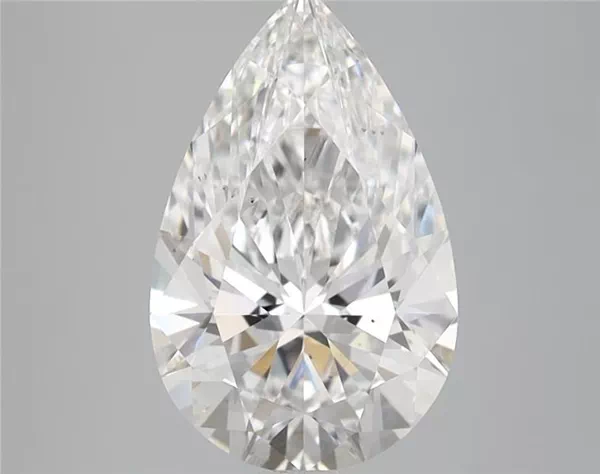 2.56 Carat · D · VS2 Rare Carat Ideal Cut