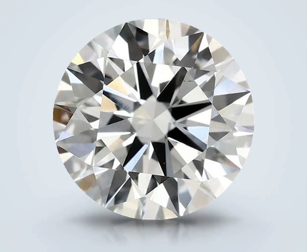 1.58 Carat · E · VS2 Rare Carat Ideal Cut