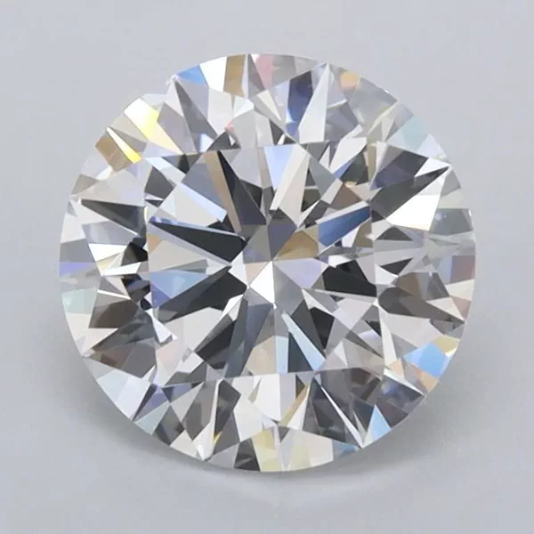 1.94 Carat · D · FL Rare Carat Ideal Cut