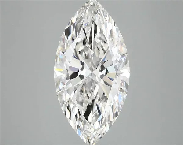 4 Carat · F · VVS2 Rare Carat Ideal Cut