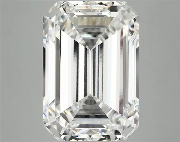 12.34 Carat · E · VVS2 Rare Carat Ideal Cut