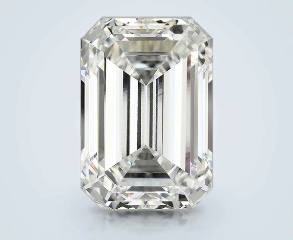 12.34 Carat · E · VVS2 Rare Carat Ideal Cut