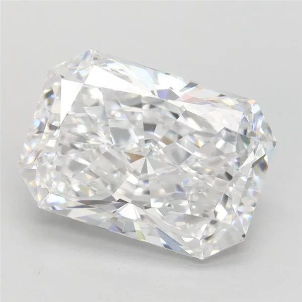 3.48 Carat · D · IF Rare Carat Ideal Cut