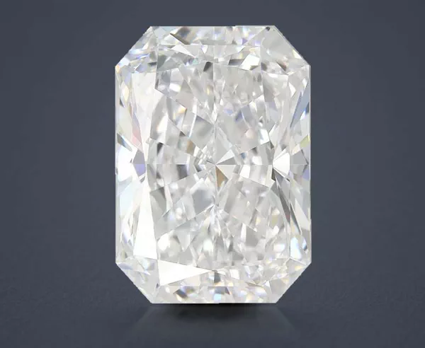 3.48 Carat · D · IF Rare Carat Ideal Cut