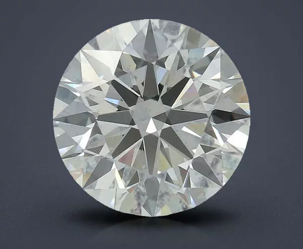 2.44 Carat · G · VVS2 Rare Carat Ideal Cut