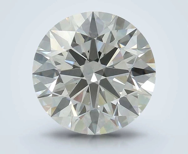 2.44 Carat · G · VVS2 Rare Carat Ideal Cut