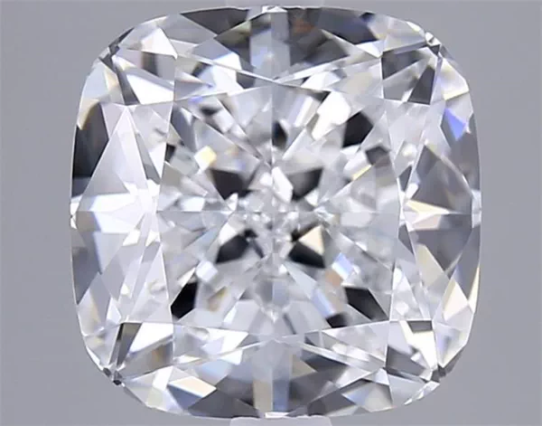 3.24 Carat · D · VVS2 Rare Carat Ideal Cut