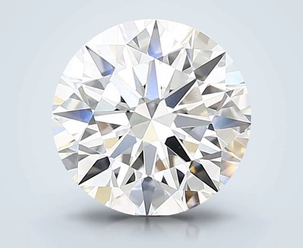 3.05 Carat · E · VS2 Rare Carat Ideal Cut