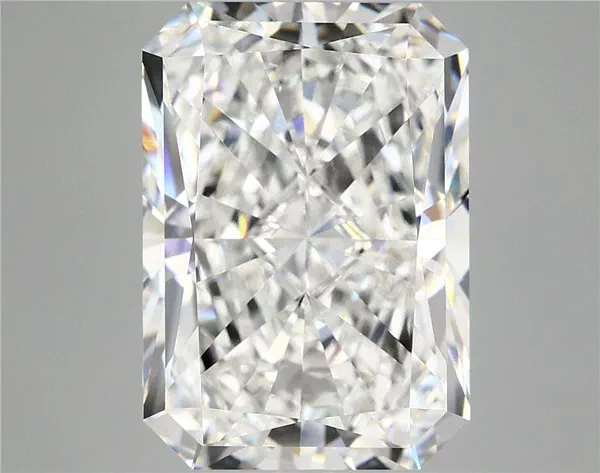 10.97 Carat · E · VVS2 Rare Carat Ideal Cut