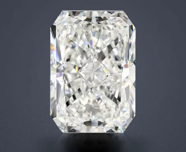 10.97 Carat · E · VVS2 Rare Carat Ideal Cut
