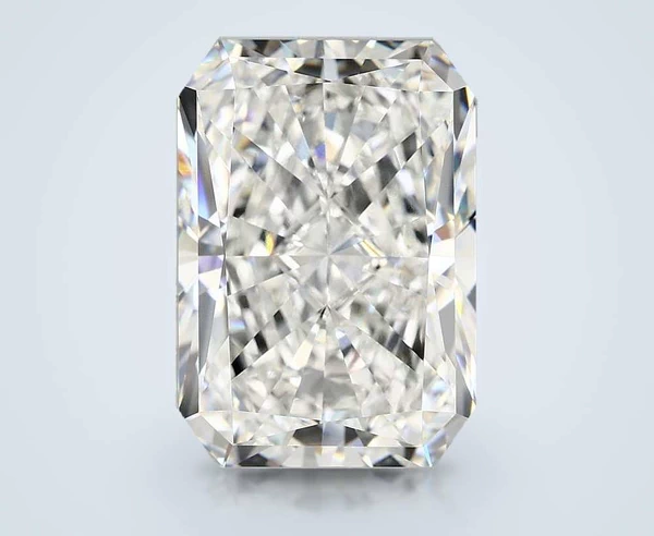 10.97 Carat · E · VVS2 Rare Carat Ideal Cut