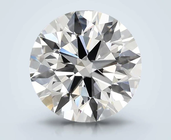 2.39 Carat · E · VVS2 Rare Carat Ideal Cut