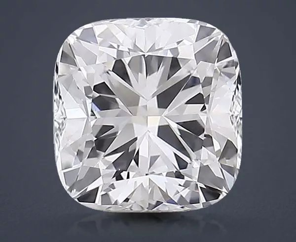 1.38 Carat · D · VS2 Rare Carat Ideal Cut