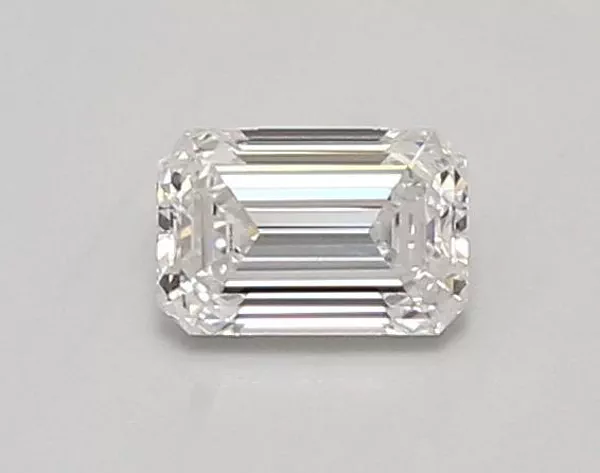 0.63 Carat · D · VVS1 Rare Carat Ideal Cut